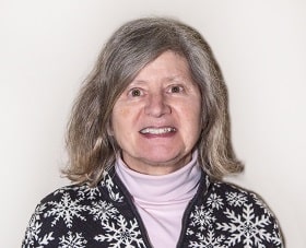 Patty Kulig